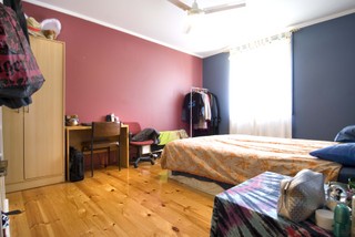 Bed 1 (2008-03-06)