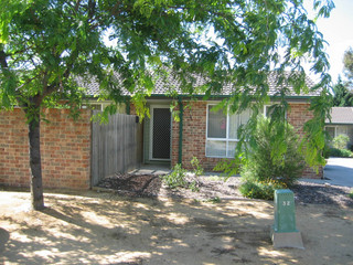 Front of house (2010-11-19)