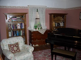 Lounge (2007-11-13)