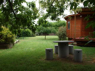 View to garden (2011-01-04)