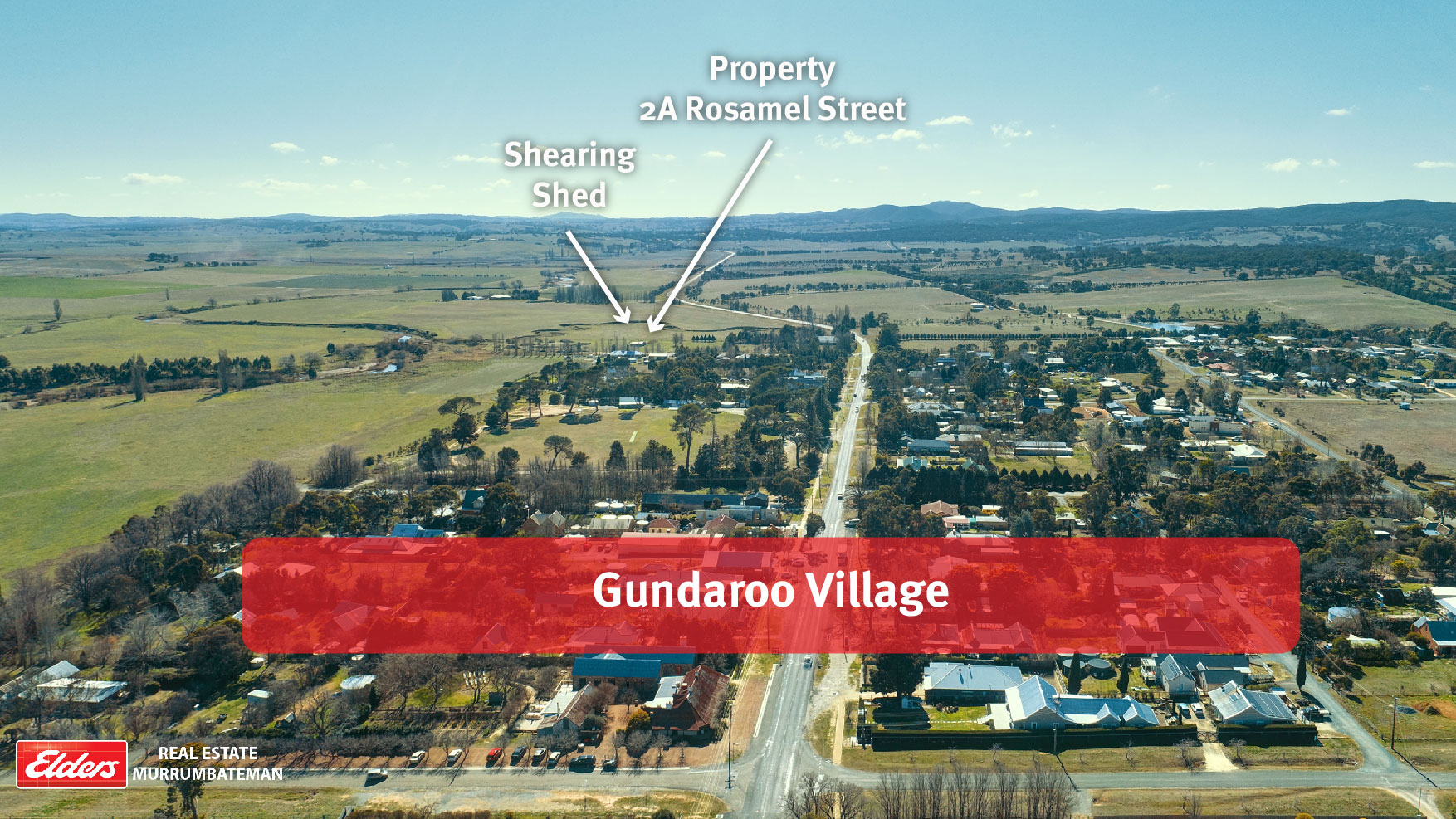 2A Rosamel Street, Gundaroo NSW 2620 Land for Sale Allhomes