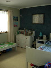 Third bedroom (2010-07-19)