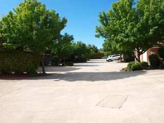 Complex Driveway (2013-11-01)