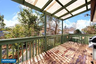 Rear Deck (2015-06-24)