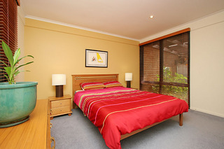 Bed 2 (2009-01-08)