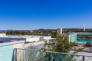 Terrace view (2015-02-03)