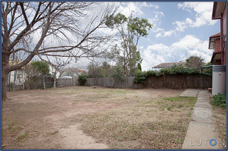 Backyard (2011-06-14)