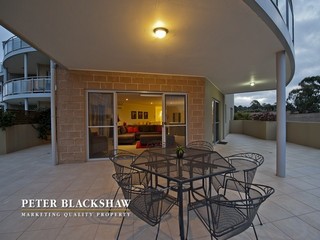 Outdoor Entertaining (2011-06-16)