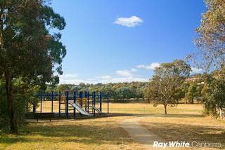 Oval and Playground (2011-07-14)
