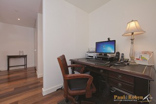 Study Nook (2012-02-17)