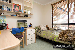 Bed 2 (2010-05-26)