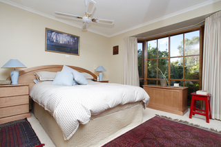 Master bedroom (2005-11-24)