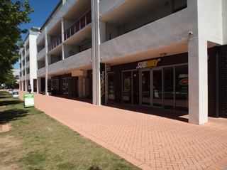 View of Street (2015-10-28)