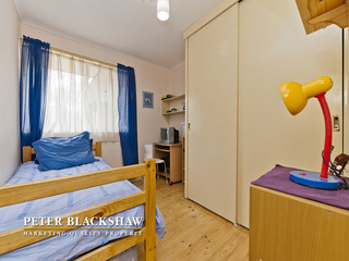 Bedroom 3 (2011-07-27)