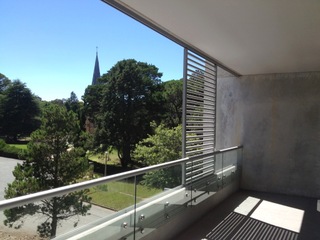 Balcony View (2015-02-06)