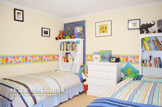 Bedroom 2 (2013-07-09)