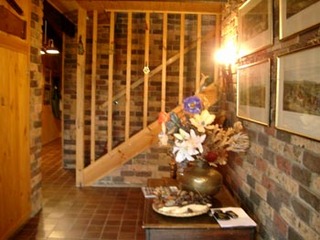 Entrance (2003-10-03)