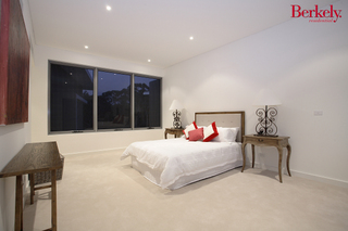 Bed 1 (2009-04-18)