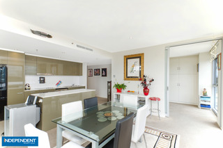 Kitchen/Dining (2013-01-29)