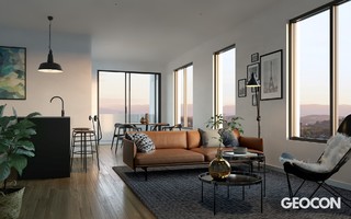 Designed For Luxury. Forged In Style. Gungahlin ACT 2912