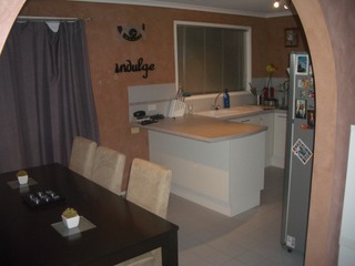 Dining/Kitchen (2009-07-21)