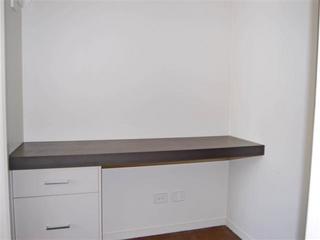 Study Nook (2011-11-11)