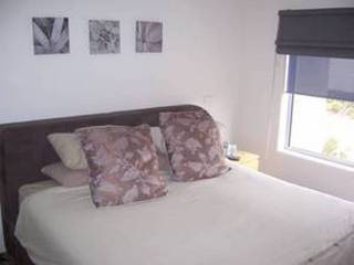 Bed 1 (2009-06-26)