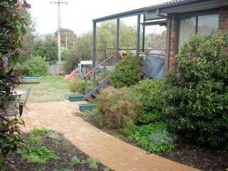 Rear Yard (2010-07-19)