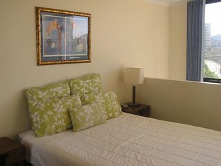 Main bedroom (2007-11-26)