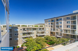 View of internal courtyard (2013-02-19)