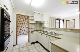 Kitchen (2011-02-17)