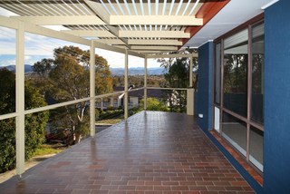 View from Balcony (2015-03-14)