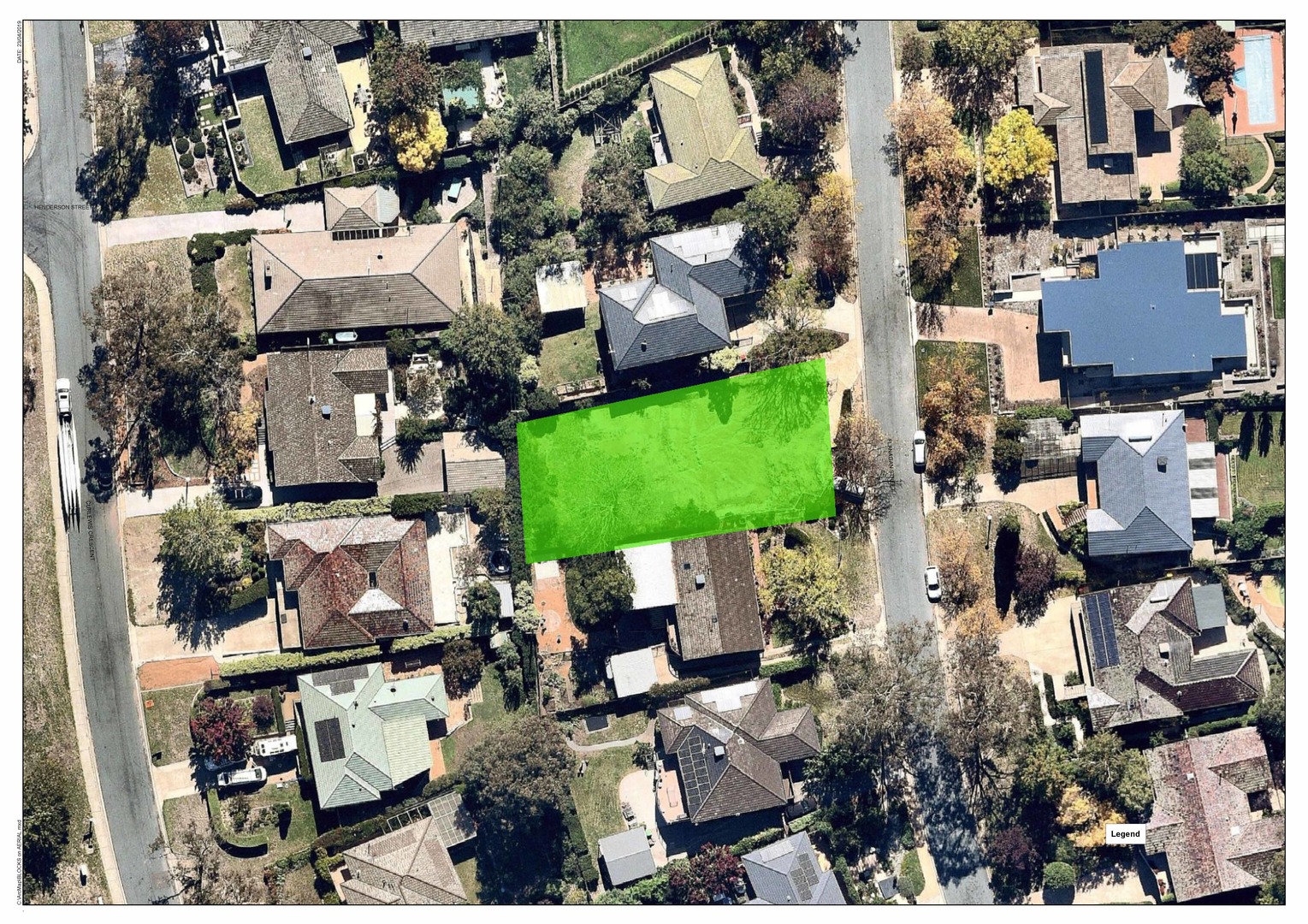 25 Flanagan Street, Garran ACT 2605 Land for Sale Allhomes