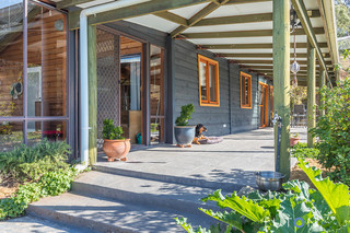 Atrium and Front Verandah (2019-04-12)