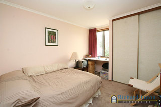 Bed 3 (2006-03-21)