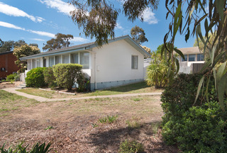 Front Yard (2015-10-19)