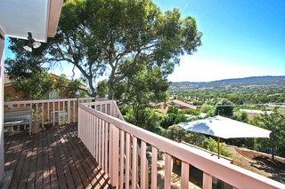 Deck View (2010-01-21)