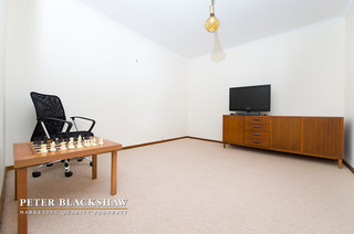 Study / bedroom (2015-05-13)