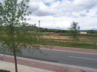 View from front (2008-01-23)