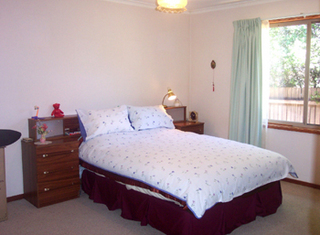 Master bedroom (2004-11-18)