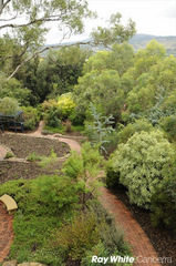 View over Garden (2011-03-17)