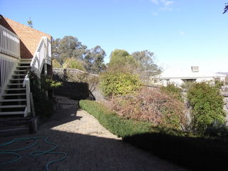 LHS Garden Rear (2009-08-18)