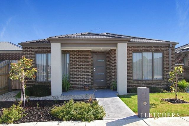 1/59 Craigmoor Crescent, VIC 3754