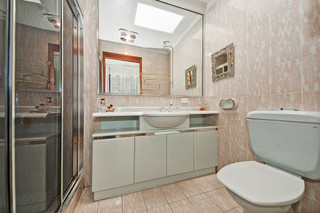 Ensuite Bed 1 (2011-10-13)