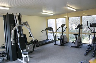 Gym (2006-07-17)