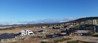 View to the East (2017-06-05)