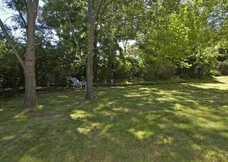 Rear garden (2005-12-22)
