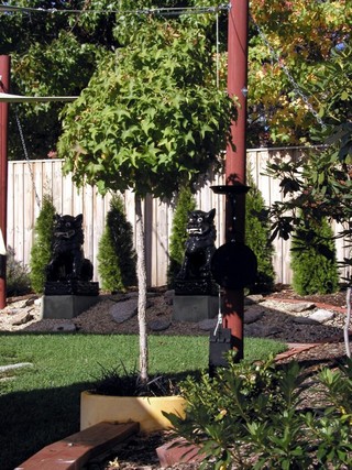 back yard (2005-07-22)