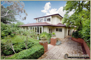 Rear of House (2010-12-09)