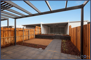Rear Garden (2013-06-20)